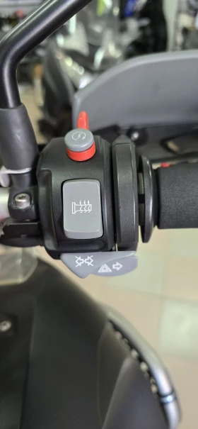 BMW R 1200 GS ADVENTURE ! Full comfort ! ! | Mobile.bg    16