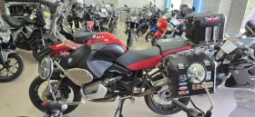 Обява за продажба на BMW R 1200 GS ADVENTURE ! Full comfort ! Лизинг! ~16 500 лв. - изображение 5