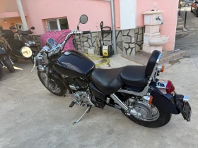 Honda Shadow C2 1100 | Mobile.bg    5