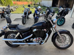 Honda Shadow C2 1100 | Mobile.bg    2