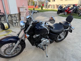 Honda Shadow C2 1100 | Mobile.bg    7