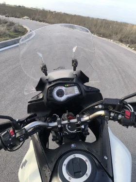 Suzuki V-strom 650 | Mobile.bg    4