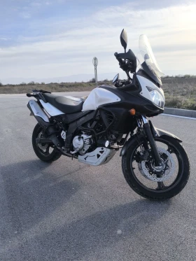 Suzuki V-strom 650 | Mobile.bg    2