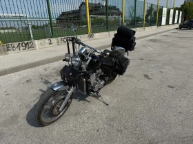 Honda Shadow | Mobile.bg    6