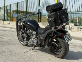  Honda Shadow