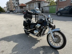 Honda Shadow | Mobile.bg    5