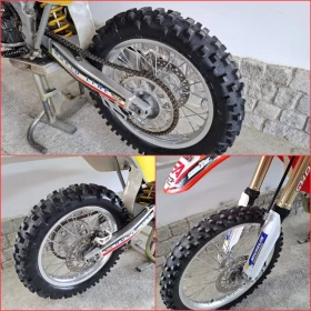 Honda Crf | Mobile.bg    8