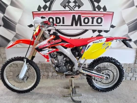 Honda Crf | Mobile.bg    3