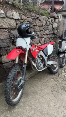 Honda Crf | Mobile.bg    4