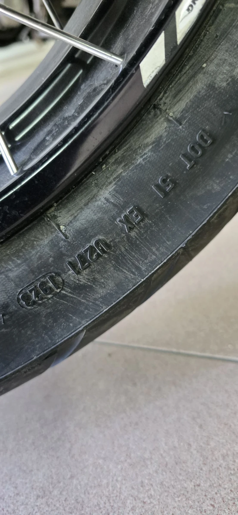 BMW R 1200 GS ADVENTURE ! Full comfort ! Лизинг!, снимка 12 - Мотоциклети и мототехника - 50721218