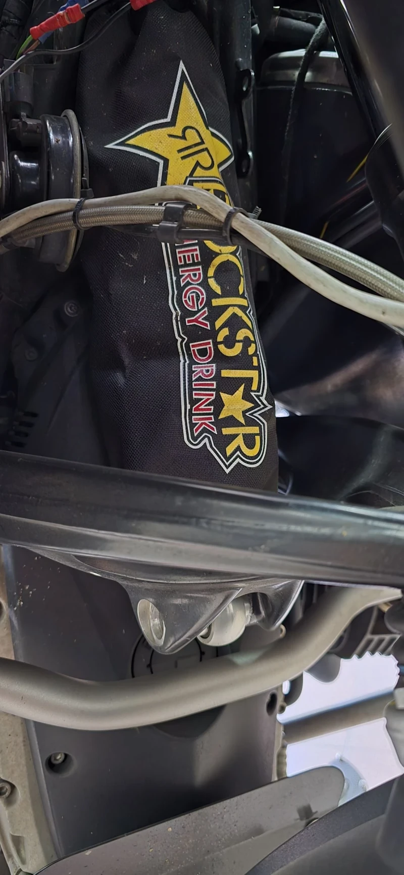 BMW R 1200 GS ADVENTURE ! Full comfort ! Лизинг!, снимка 10 - Мотоциклети и мототехника - 50721218