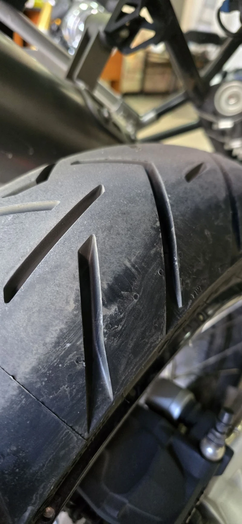 BMW R 1200 GS ADVENTURE ! Full comfort ! Лизинг!, снимка 13 - Мотоциклети и мототехника - 50721218