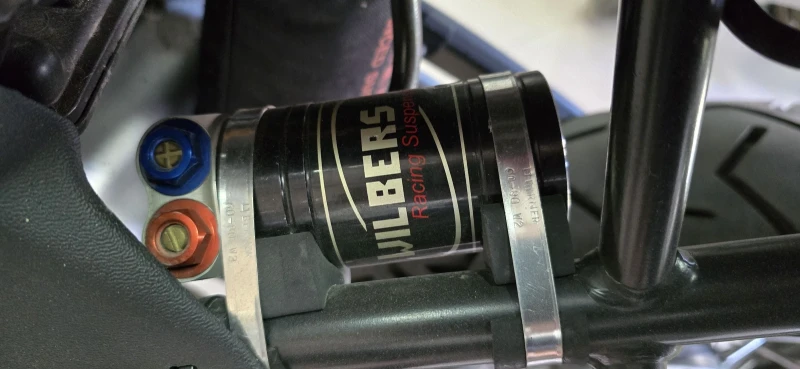 BMW R 1200 GS ADVENTURE ! Full comfort ! Лизинг!, снимка 9 - Мотоциклети и мототехника - 50721218