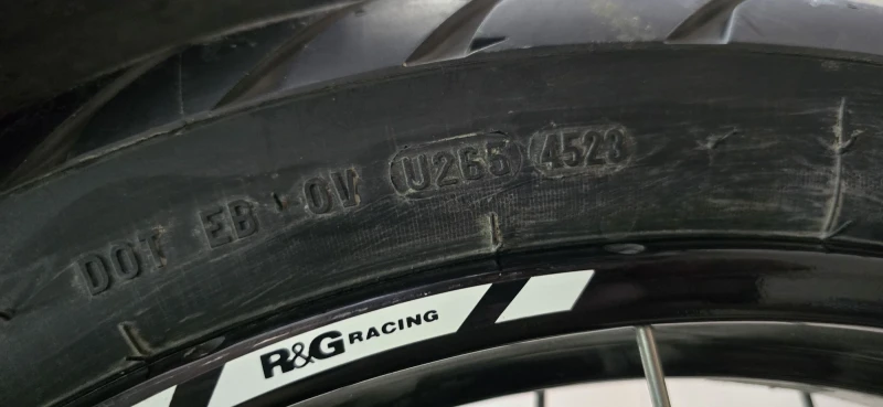 BMW R 1200 GS ADVENTURE ! Full comfort ! Лизинг!, снимка 14 - Мотоциклети и мототехника - 50721218