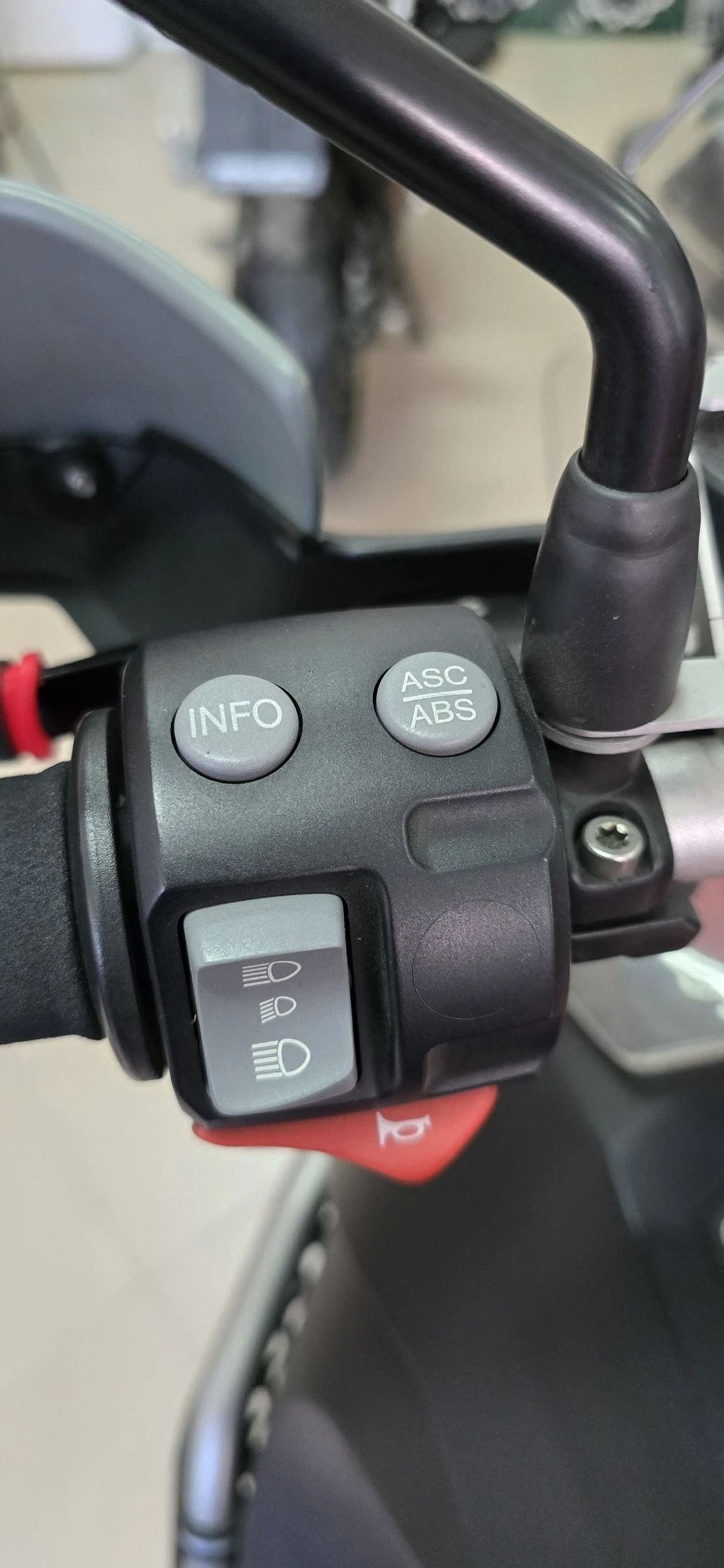 BMW R 1200 GS ADVENTURE ! Full comfort ! ! | Mobile.bg   15