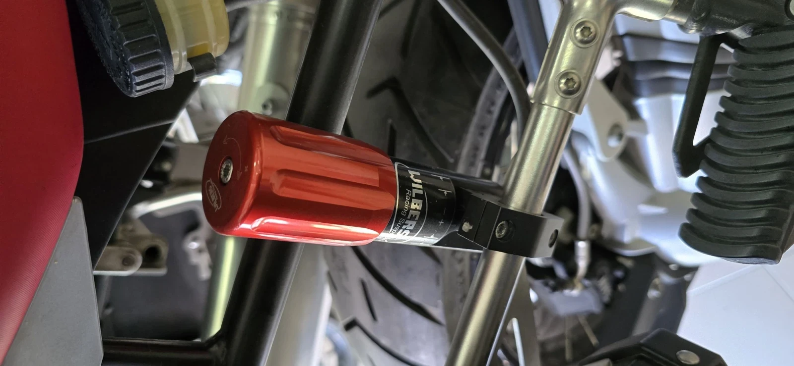 BMW R 1200 GS ADVENTURE ! Full comfort ! ! | Mobile.bg   11