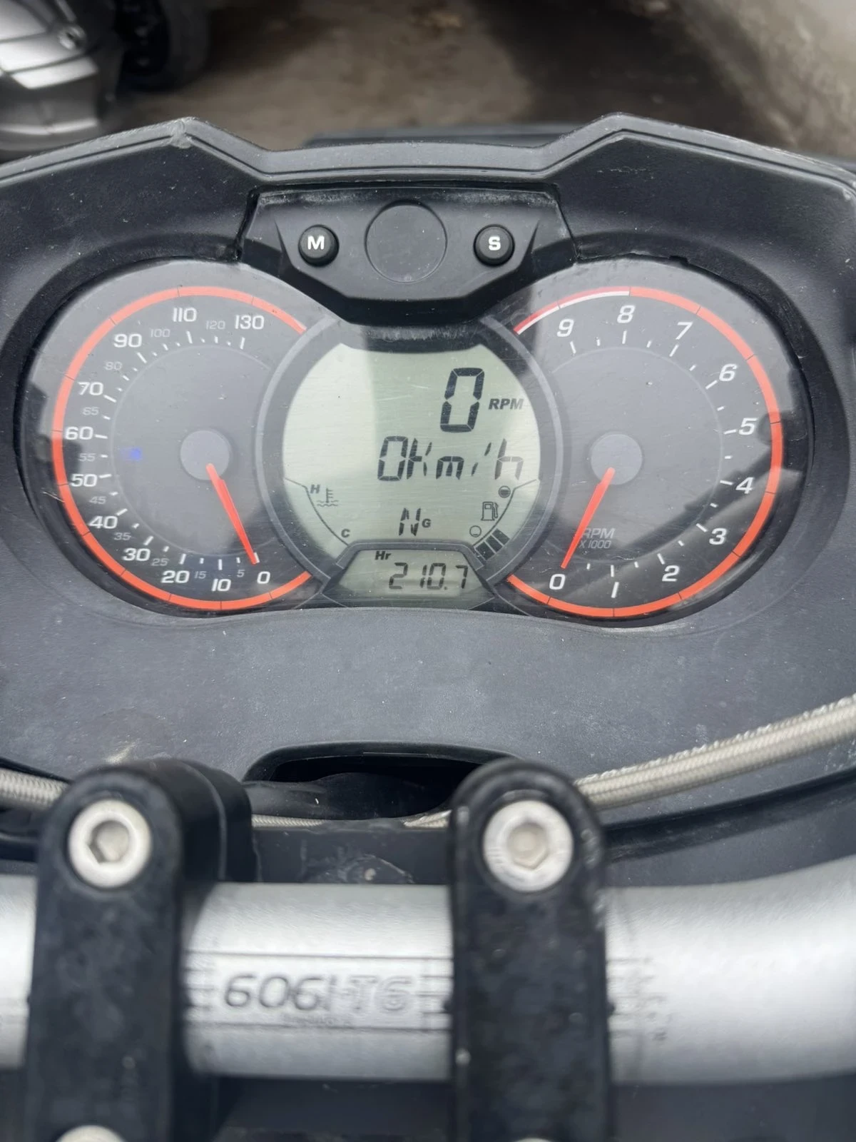 Can-Am Outlander  - изображение 7