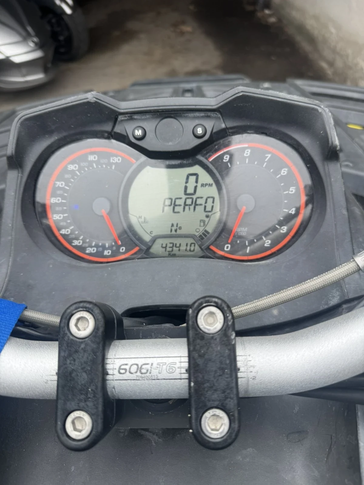 Can-Am Outlander  - изображение 6