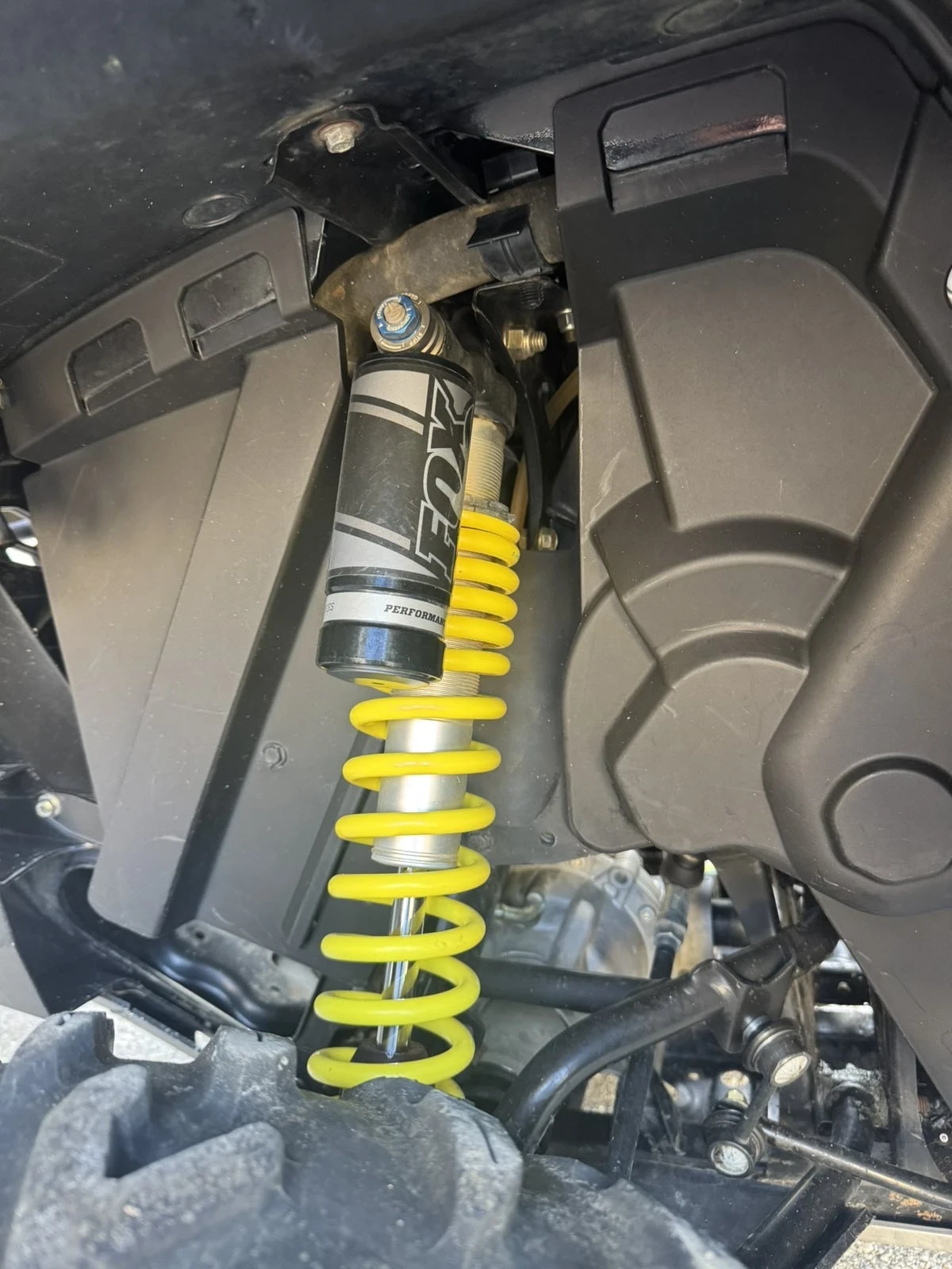 Can-Am Outlander  - изображение 10