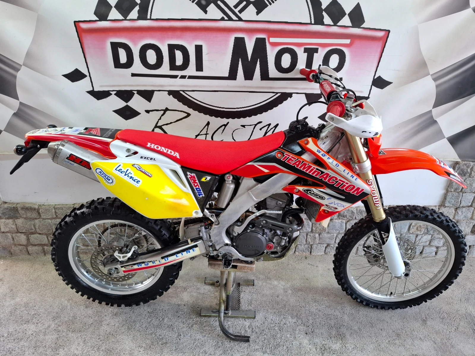Honda Crf | Mobile.bg   15