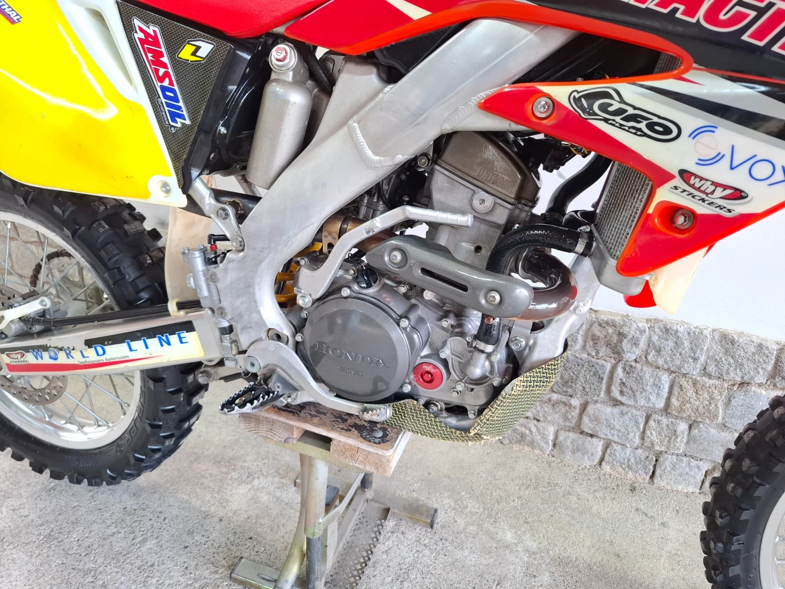 Honda Crf | Mobile.bg   14