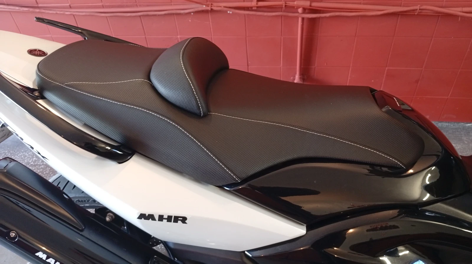 Yamaha T-max 500, снимка 2 - Мотоциклети и мототехника - 56198035
