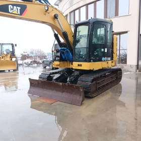      Cat 314ECR 