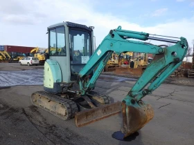      Yanmar VIO30-5B -  !!!