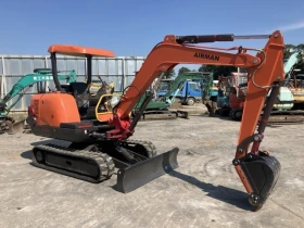  Yanmar Airman AX25-2 -   10.01.2026!!! | Mobile.bg    2