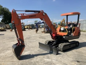   Yanmar