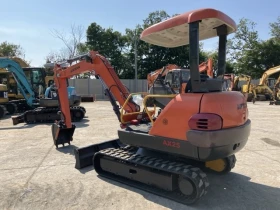  Yanmar Airman AX25-2 -   10.01.2026!!! | Mobile.bg    4