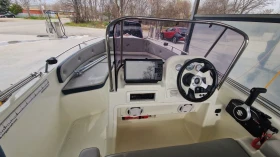 Лодка Pegazus PEGAZUS 460, снимка 17