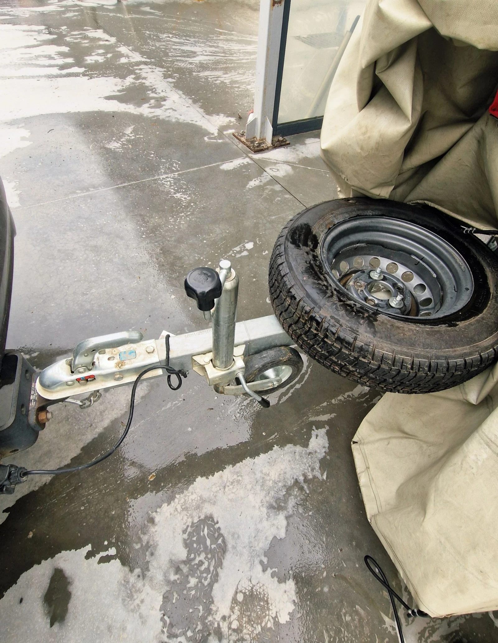 Лодка Pegazus PEGAZUS 460, снимка 6 - Воден транспорт - 54058110