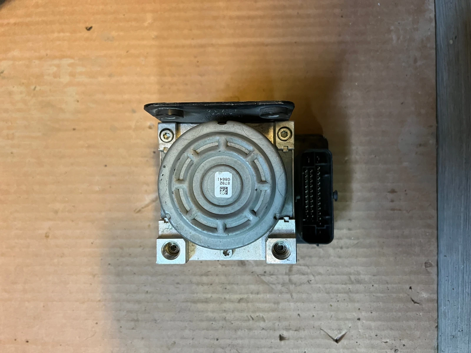 D1B1-2C405-AD ABS  FORD Ate 10.0220-0323.4 D1B1-2C013-BB | Mobile.bg   3