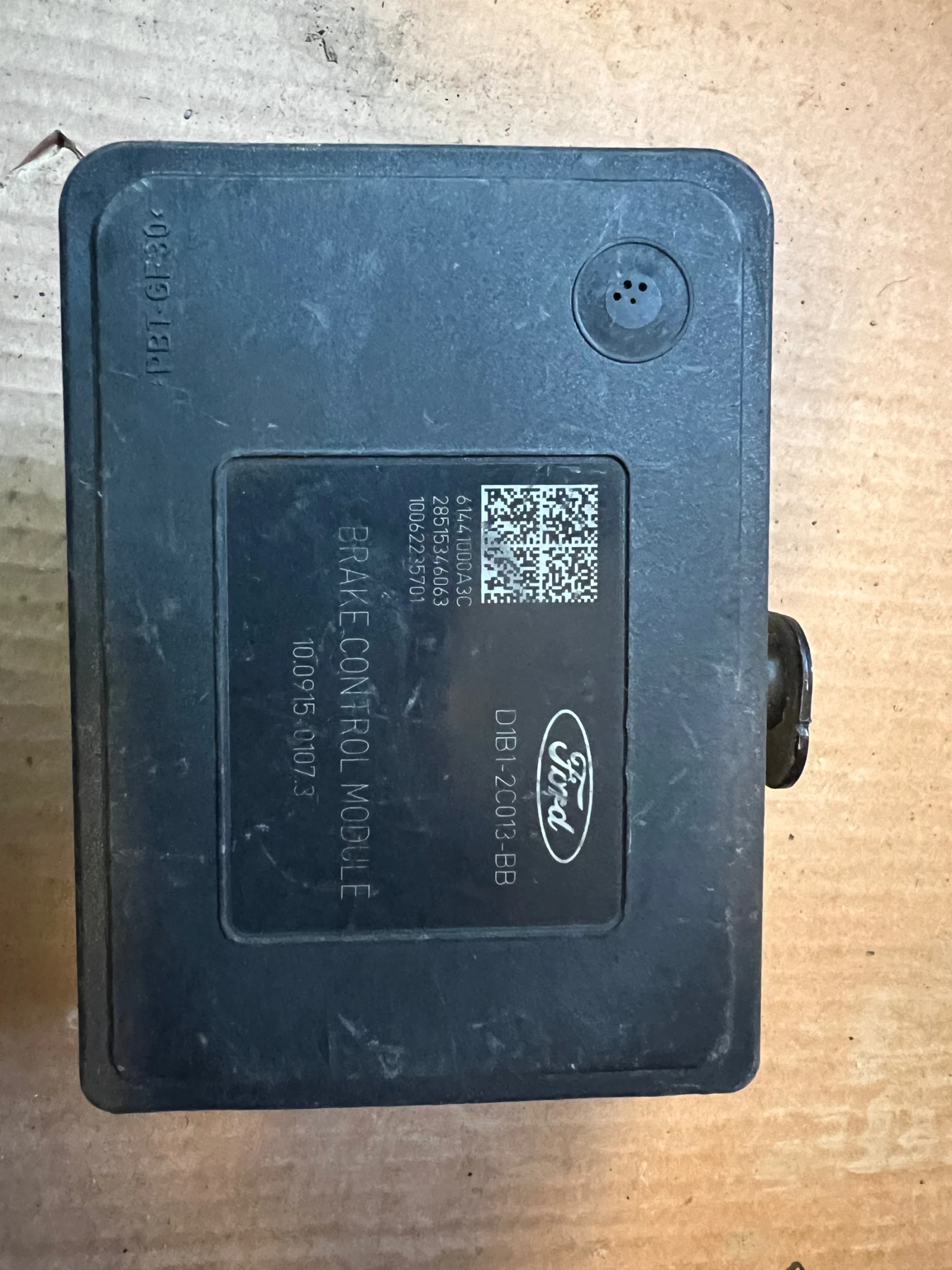 D1B1-2C405-AD ABS  FORD Ate 10.0220-0323.4 D1B1-2C013-BB | Mobile.bg   1