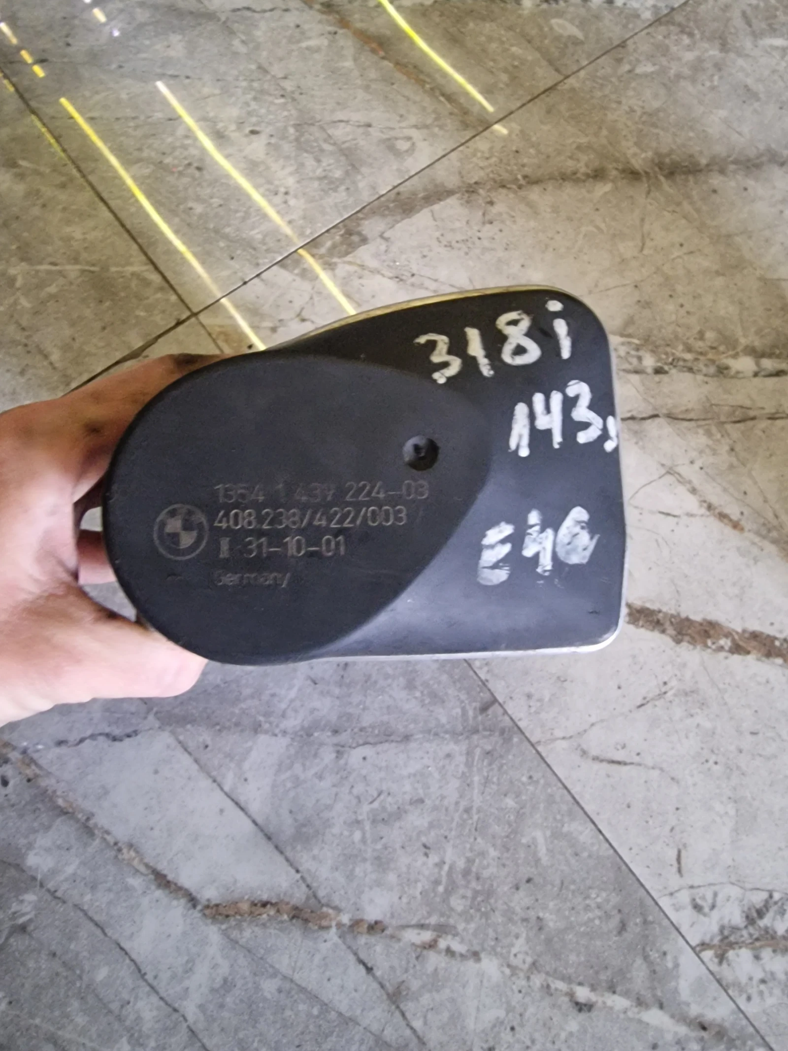 13541439224-03    BMW E46 318i  | Mobile.bg   2