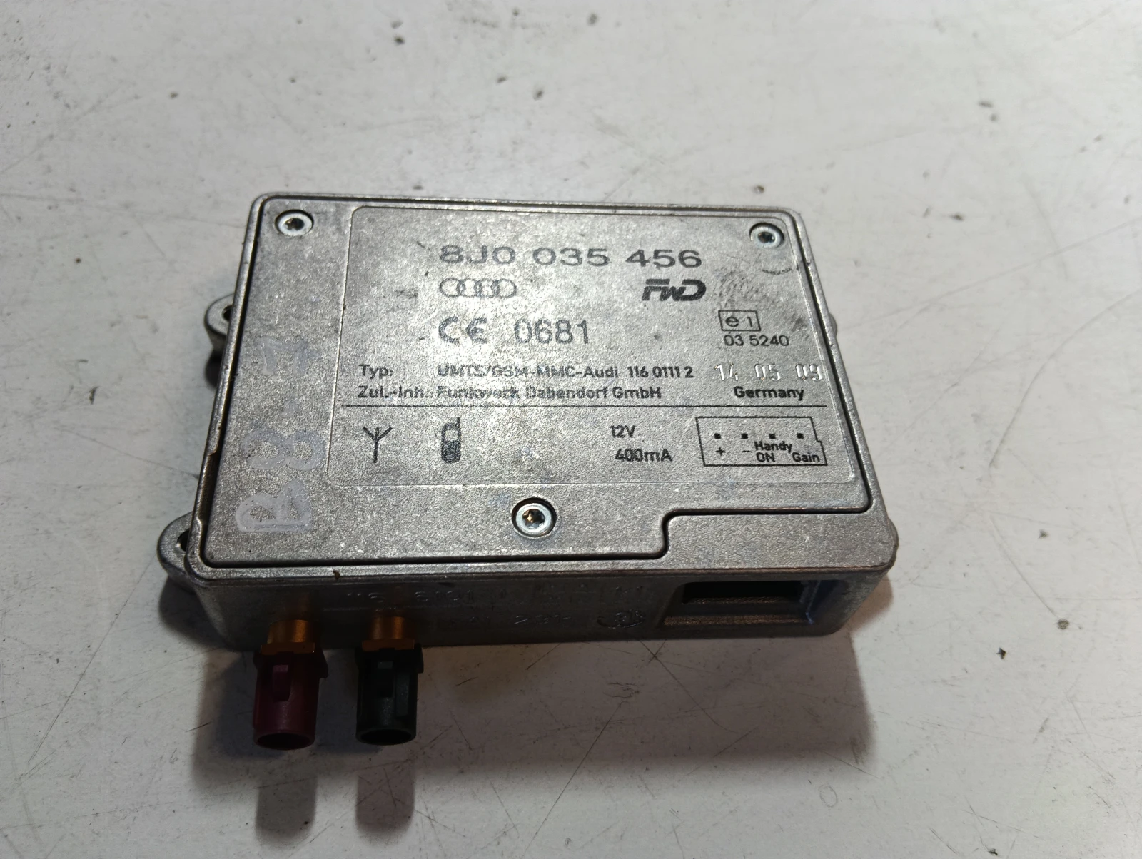 ����� Audi A4 | Mobile.bg � ����������� 1