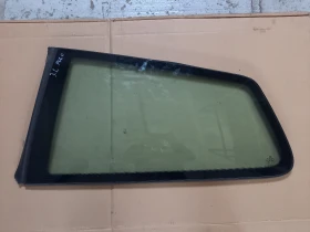 Стъкло задно ляво Фолксваген Поло 2врати (1)