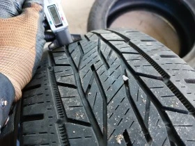 Гуми Всесезонни 255/70R16, снимка 4