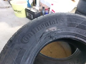 Гуми Всесезонни 255/70R16, снимка 5