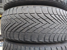 Гуми Зимни 205/55R17, снимка 2