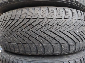Гуми Зимни 205/55R17, снимка 3