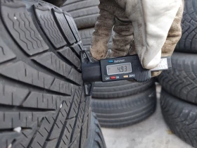 Гуми Зимни 205/55R17, снимка 5