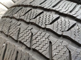 Гуми Зимни 225/55R17, снимка 5