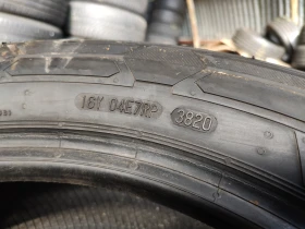 Гуми Зимни 225/55R17, снимка 7