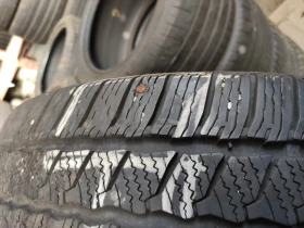 Гуми Зимни 225/55R17, снимка 10