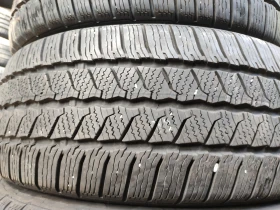 Гуми Зимни 225/55R17, снимка 3