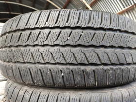 Гуми Зимни 225/55R17, снимка 1