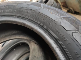 Гуми Зимни 225/55R17, снимка 8