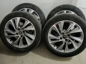 Джанти за Citroen DS4, снимка 2
